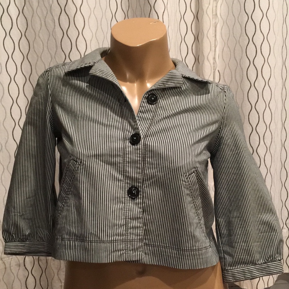 Women’s jacket